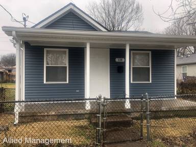 Main picture of 138 Eddie St