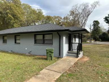Main picture of 1311 Campbellton Rd SW