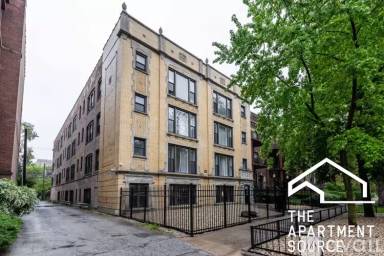 Main picture of 5451 S Cornell Ave