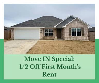 Main picture of 2208 Brown Bear Ln