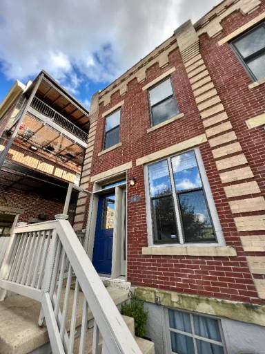 Main picture of 17 W Starr Ave