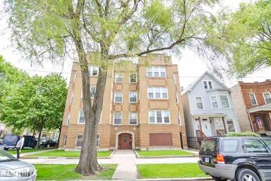 Main picture of 3269 W Wabansia Ave