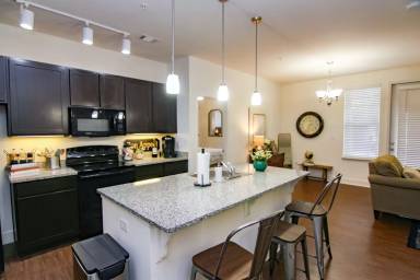 Main picture of Jackson Walk Apartments