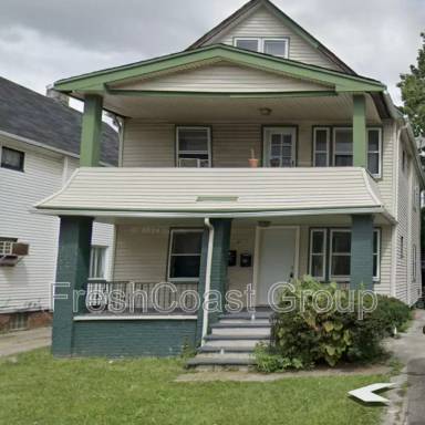 Main picture of 10917 Notre Dame Ave