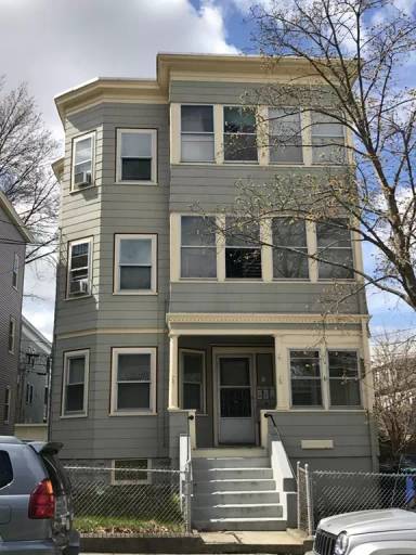 Main picture of 100 Raymond Ave Duplex