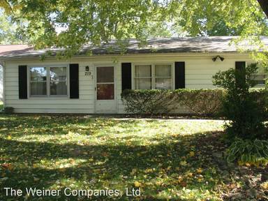Main picture of 219 Augusta Dr