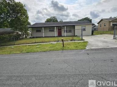 Main picture of 1635 Norman Dr