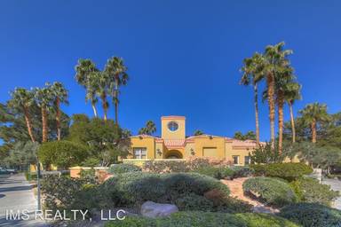 Main picture of Meridian Condos Las Vegas