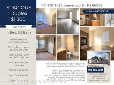 Main picture of 415 N 15th St