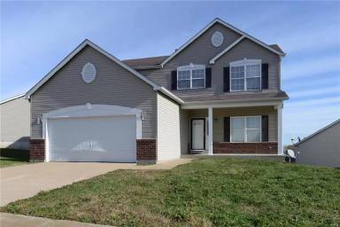 Main picture of 4644 Richmond Forest Dr