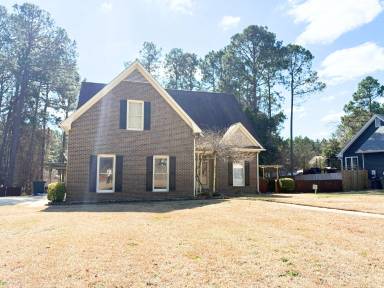 Main picture of 7705 Spurge Dr