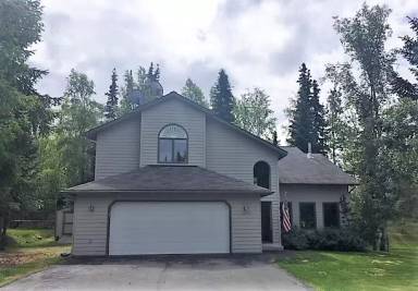 Main picture of 18840 Talarik Dr