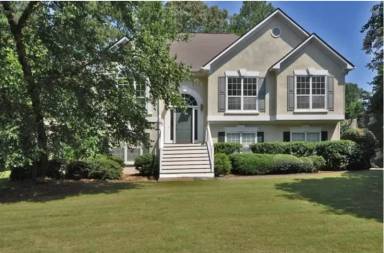 Main picture of 4115 Chelsea Chase