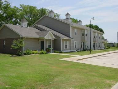 Main picture of West Pine Apartments