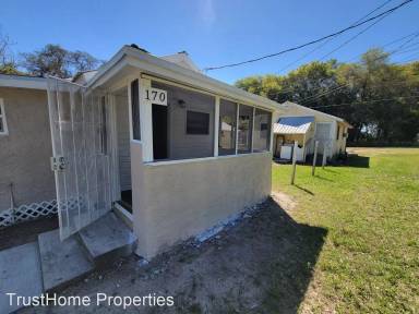 Main picture of 170 W Michael Gladden Blvd