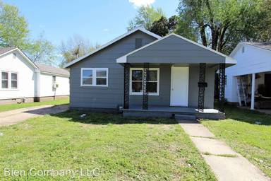 Main picture of 1414 E Elk St