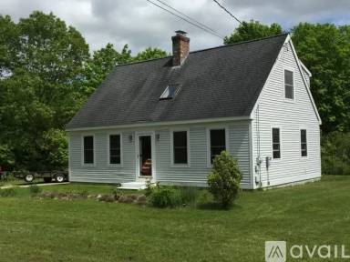 Main picture of 481 N Eagleville Rd