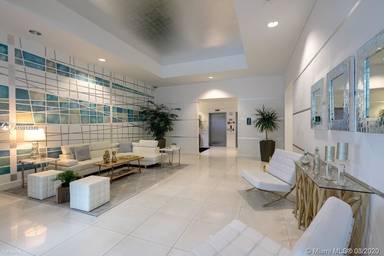 Main picture of Brickell View West Condo