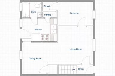 Main picture of 7TH STREET APARTMENTS - 3