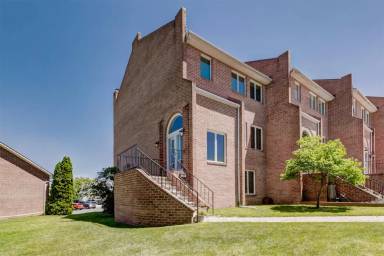 Main picture of 22 Glasshouse Garth