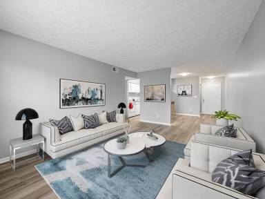 Main picture of Lexington Park