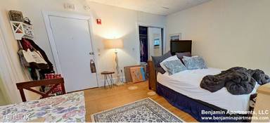 Main picture of 1063 Beacon St