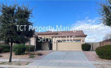 Main picture of 3014 E Coconino Dr
