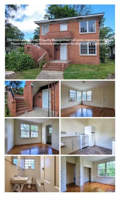 Main picture of 2432 Elliott St