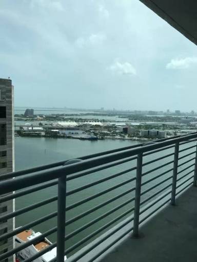 Main picture of One Miami