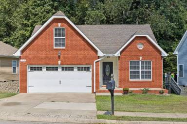 Main picture of 309 David Dr