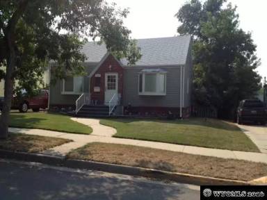 Main picture of 1530 S Ash St