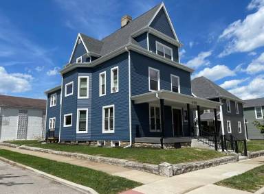 Main picture of 800 Brown St