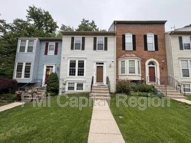 Main picture of 7741 Patuxent Oak Ct