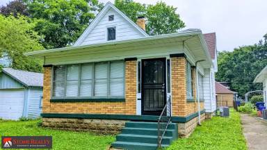 Main picture of 1706 S 11th St