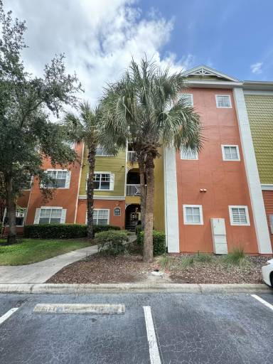 Main picture of Grand Key Condo