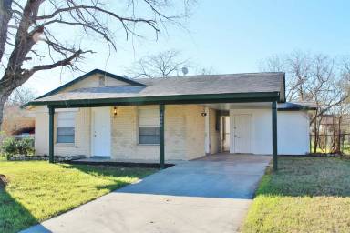 Main picture of 4806 Luz Ave