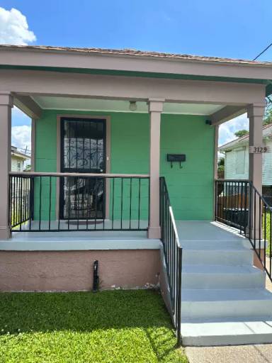 Main picture of 3129 Eads St