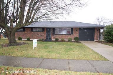 Main picture of 4187 Cordell Dr
