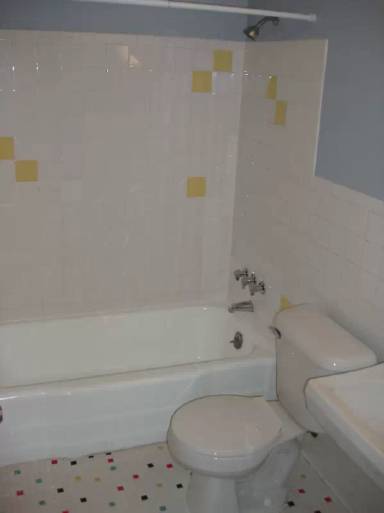 Main picture of 1855 20th St NW