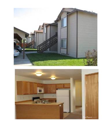 Main picture of 915 S 5th W
