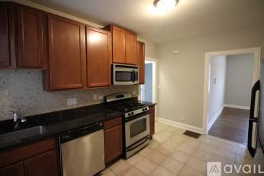 Main picture of 3800 Irving Park Rd & 4010 N Hamlin Ave