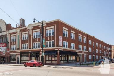 Main picture of 4050 N Milwaukee Ave Apartments