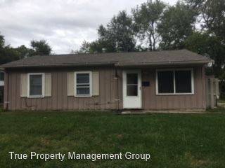 Main picture of 8340 E 41st Pl