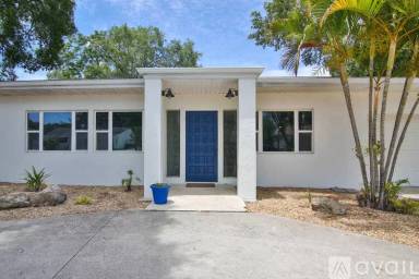 Main picture of 2707 Sydelle St