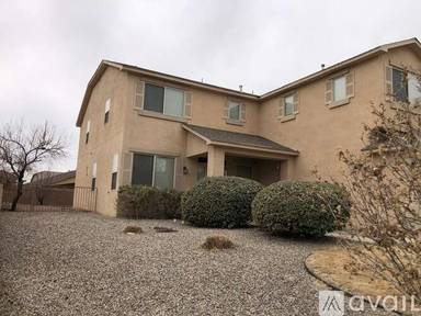 Main picture of 3407 Joshua Tree Dr NE