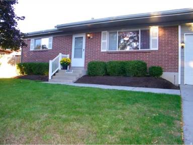 Main picture of 6893 S Rhonda Ave