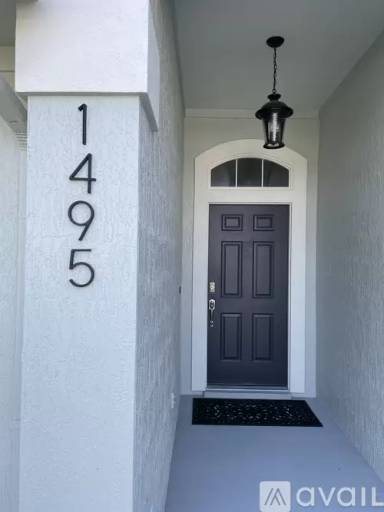 Main picture of 1495 Beecher Ln