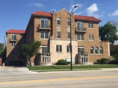 Main picture of Grace Manor - 2c