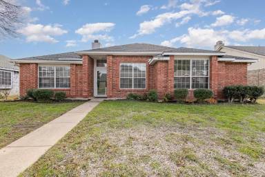 Main picture of 4419 San Mateo Ln