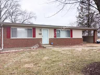 Main picture of 1265 Paddock Dr